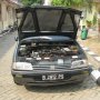 Jual Peugeot 405 SR Silverstone 90