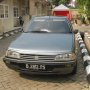 Jual Peugeot 405 SR Silverstone 90