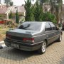 Jual Peugeot 405 SR Silverstone 90