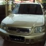 Jual Honda CRV 2002 (murmer)