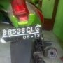 Jual Honda cs1 thn. 2008