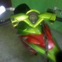 Jual Honda cs1 thn. 2008