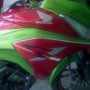 Jual Honda cs1 thn. 2008