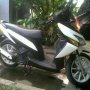 Jual Honda vario 2006 bandung