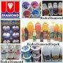 Jungle Jus Distributor Diamond Cold Storage Depok