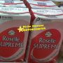 Roselle whipping cream supreme Import Diamond
