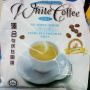 Chek Hup Coklat Hazelnut Whitecoffee Drink