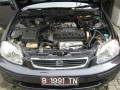 Honda Civic Ferio VTEC 1996 