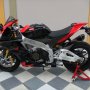Jual [MOGE]Aprilia RSV4 Factory Edition 2011-Full Accesories