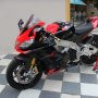 Jual [MOGE]Aprilia RSV4 Factory Edition 2011-Full Accesories