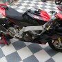 Jual [MOGE]Aprilia RSV4 Factory Edition 2011-Full Accesories