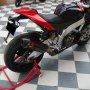 Jual [MOGE]Aprilia RSV4 Factory Edition 2011-Full Accesories