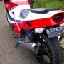 Jual Suzuki GSX 250cc modif Moge