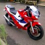 Jual Suzuki GSX 250cc modif Moge