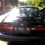 Jual Over Credit Toyota Camry 2.2 GLX Thn 2000 Hitam Manual Apik