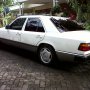 Dijual Mercedes Benz E Coupe, istimewa