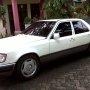 Dijual Mercedes Benz E Coupe, istimewa