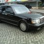 Toyota crown SS Manual Hitam Mulus Semarang