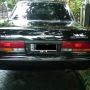 Toyota crown SS Manual Hitam Mulus Semarang