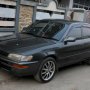 Jual Toyota Great Corolla 1992