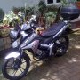 Honda CS 1