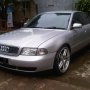 For Sale Audi A4 1999 Triptronik Tangan Pertama
