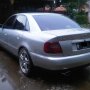 For Sale Audi A4 1999 Triptronik Tangan Pertama