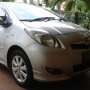 Toyota Yaris E 2009 akhir A/T Kondisi Terawat