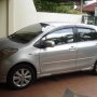 Toyota Yaris E 2009 akhir A/T Kondisi Terawat