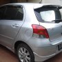 Toyota Yaris E 2009 akhir A/T Kondisi Terawat