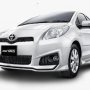Jual Toyota Yaris discoun Sampe mentok | Harga Toyota Yaris Surabaya