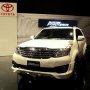 Harga Toyota Fortuner Terbaru | Toyota Surabaya