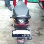 Jual Honda Supra Fit X Akhir 2006