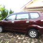 Jual Dijual Toyota AVANZA Type G M/T 2008 Jakarta
