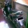 Jual Honda Karisma X 2005 Bekasi