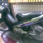 Jual Honda Karisma X 2005 Bekasi