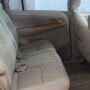 Jual Toyota Innova G 2.0 Bensin