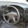 Jual cepat Mitsubishi Galant 1995, manual, vr 17, audio, murah, Jogja