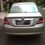 JUAL HONDA CITY IDSI AT THN 2004 TGN PERTAMA dr Baru