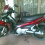 Jual Yamaha New Jupiter Z th 2010/2011 Mulus