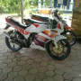 Jual Yamaha RZR 1995 Murah Berkualitas