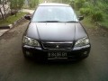 Honda City Type Z VTEC 2001
