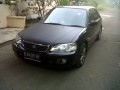 Honda City Type Z VTEC 2001