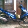 Jual Suzuki skydrive tahun 2010..(good condition)