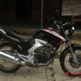 Jual Honda Tiger Revo 2008 (SOLO)