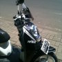 Jual Honda Scoopy Gresssss