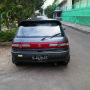 Jual Toyota Starlet kapsul 