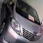 Jual toyota alphard (jogja)