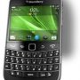 BlackBerry - Bold Touch 9900