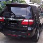 Jual Fortuner 2.7G Facelift 2009